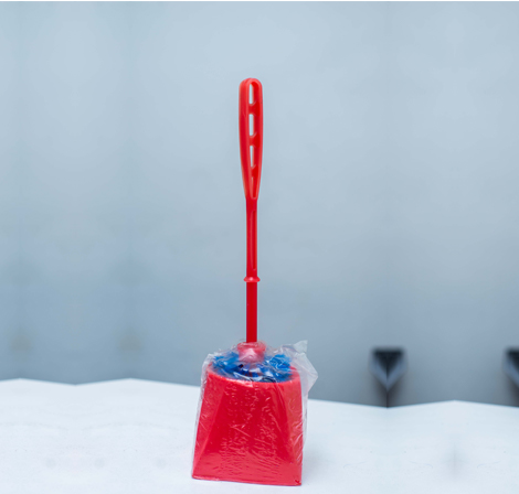 Toilet brush